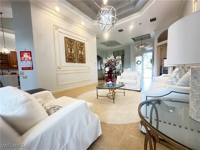 Foto del edificio - 8411 Mallow Ln