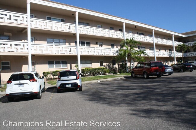 Building Photo - 2 br, 2 bath House - 2436 RHODESIAN DR #48