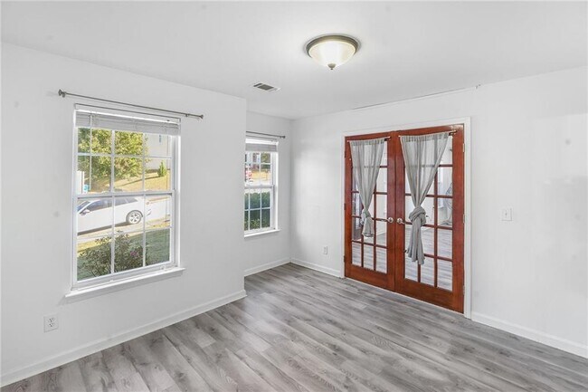 Foto del edificio - 1443 Wilson Manor Cir SE