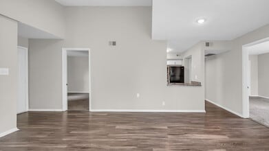 Building Photo - The Nova Apartments