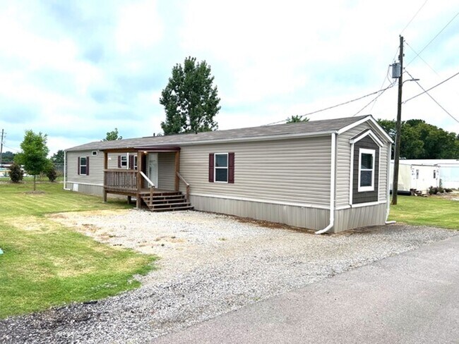 Foto del edificio - University Estates 63