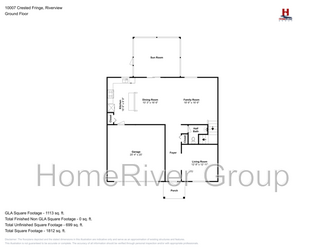 Building Photo - 10007 Crested Fringe Dr