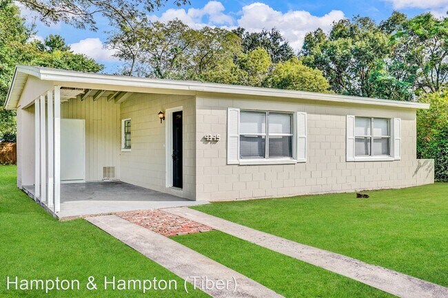Building Photo - 3 br, 1 bath House - 4345 AETNA DRIVE