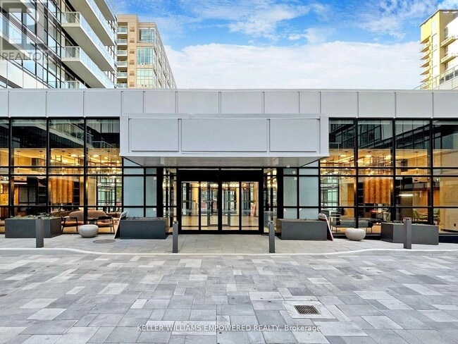 Building Photo - 251 Manitoba St