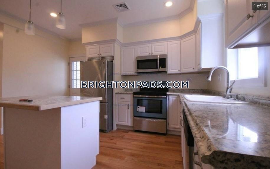 67 Nonantum St, Boston, MA 02135 67 Nonantum St Boston, MA