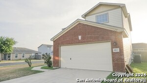 Foto del edificio - 8823 mission Brk