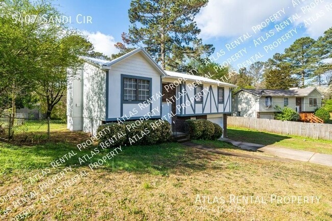 Building Photo - 5407 Sandi Cir