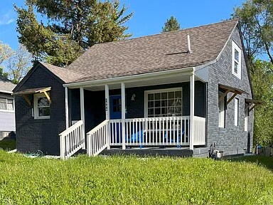 Foto del edificio - 1604 W 11th St