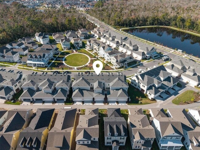 Photo - 1889 Seawall Wy Townhome