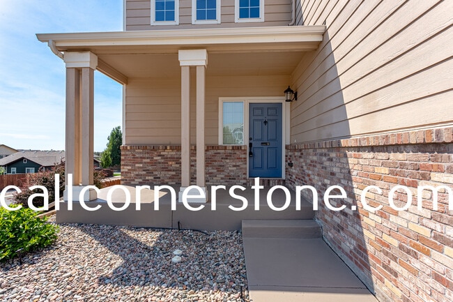 Photo - 4394 Crow Creek Dr House