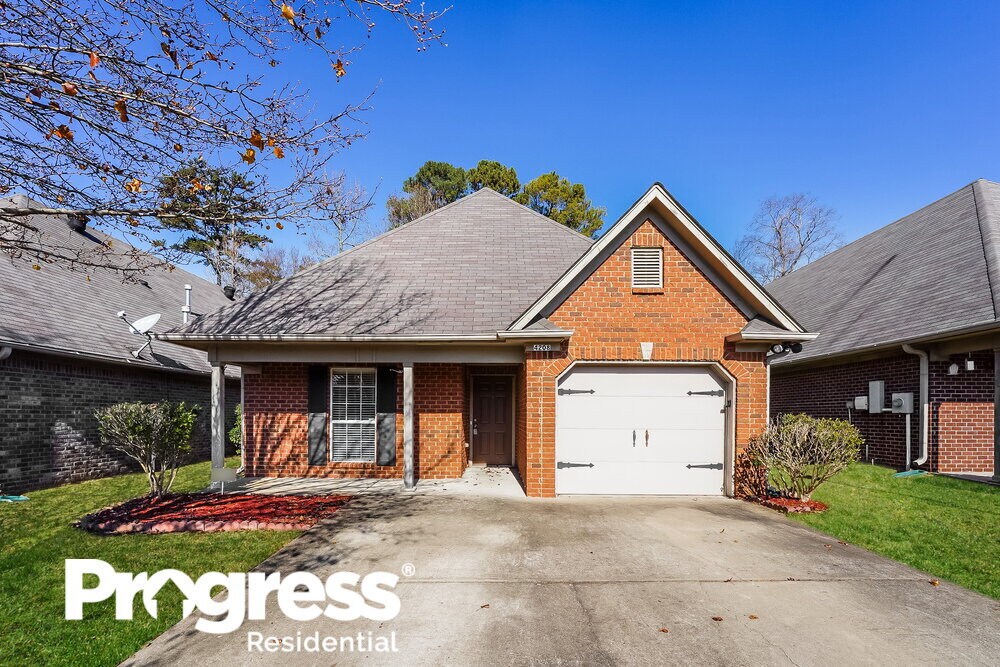 4208 Fieldstone Way, Birmingham, AL 35215 House Rental in Birmingham