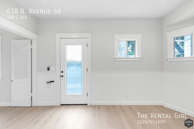 Foto del edificio - 638 N Avenue 66