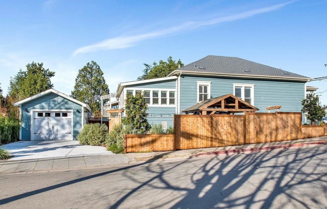 Foto del edificio - 217 East St