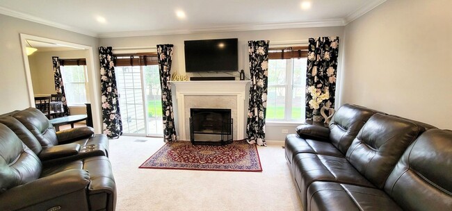 Foto del edificio - 10520 Wakefield Ln