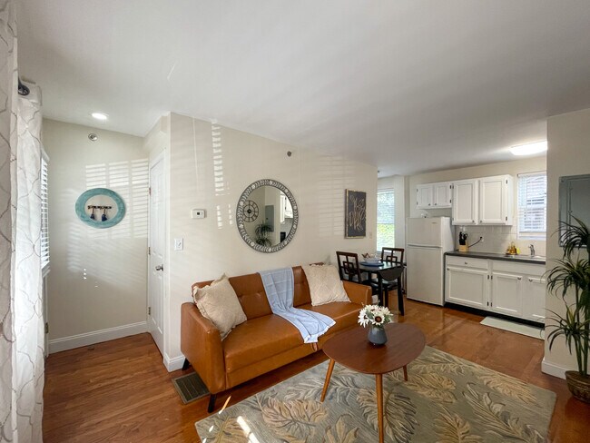 Foto del edificio - 23 Jay St