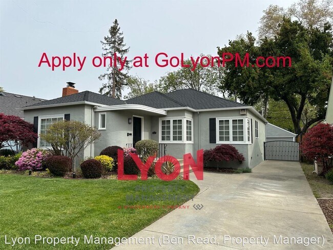 Building Photo - 3 br, 2 bath House - 1147 7th Avenue