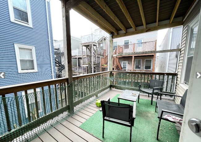 Foto del edificio - 31 Rawson St