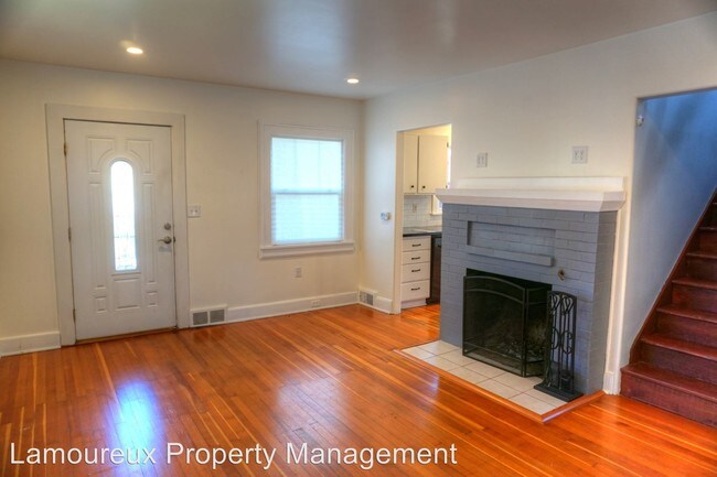 Building Photo - 2 br, 1 bath House - 2308 26th Street