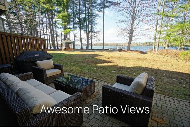 Foto del edificio - 41 Clearwater Dr