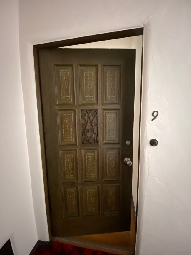 Foto del edificio - 3625 Fillmore St