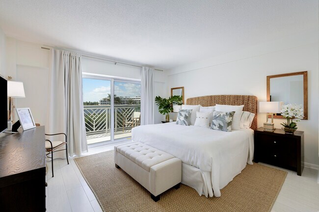 Foto del edificio - 170 N Ocean Blvd