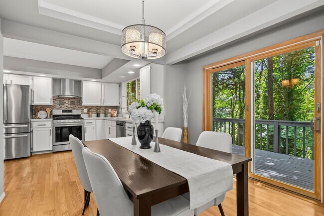 Foto del edificio - 9123 NE 145th St