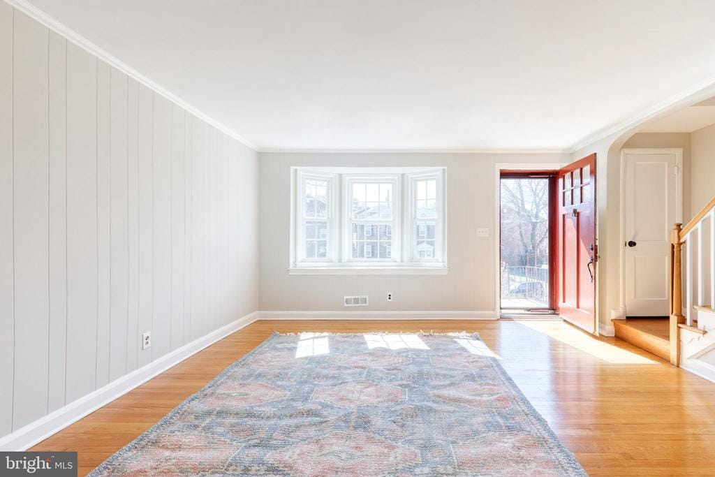 Photo - 130 Dumbarton Rd (Baltimore, MD)