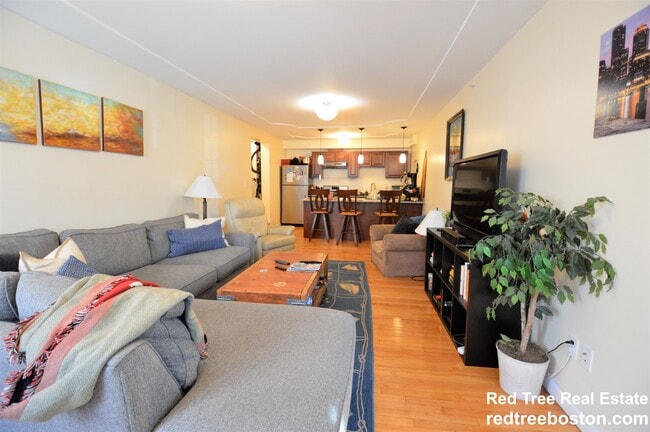 Foto del edificio - 34 Bentley St