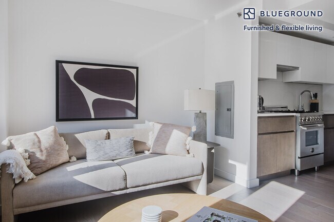 Foto del edificio - 107 Columbia Heights