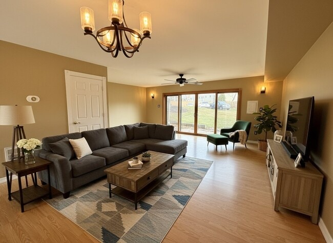 Foto del edificio - 1 Kings Ct