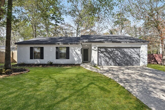 Building Photo - 14 Fiddleleaf Ct