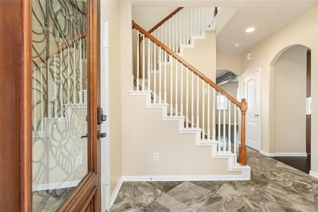 Foto del edificio - 10723 Fuqua Glen Ln