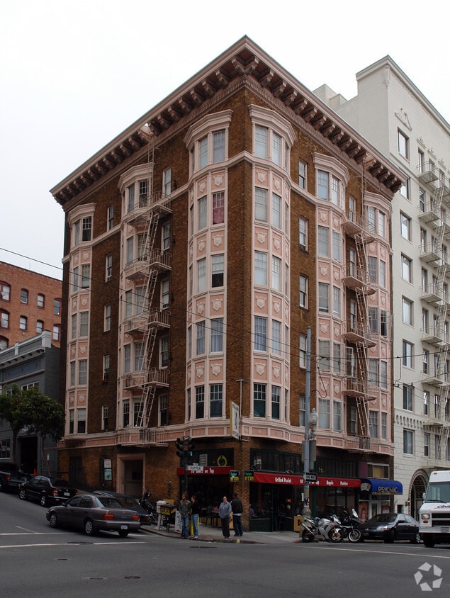 Building Photo - Farnham Apartments
