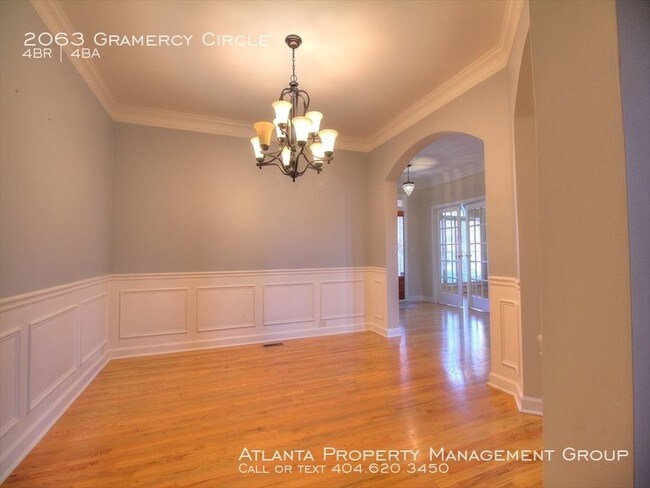 Building Photo - 2063 Gramercy Circle