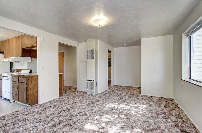 Foto del edificio - 5150 S Augusta St