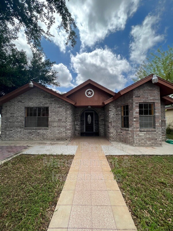 Foto del edificio - 3601 Tulipan St