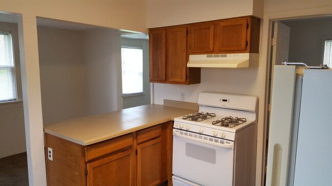 Foto del edificio - Spacious Two Bedroom House with Huge Loft