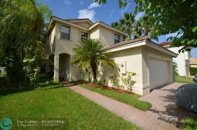 Foto principal - 16429 SW 29th St