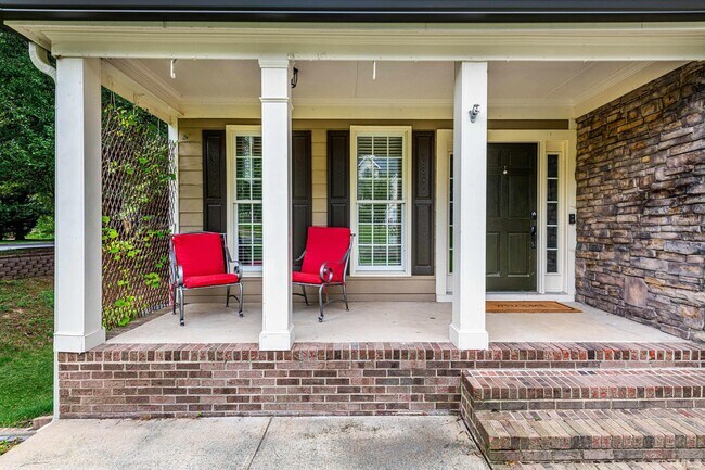 Building Photo - 1301 Pendula Path