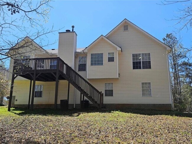 Foto del edificio - 390 Princeton Dr