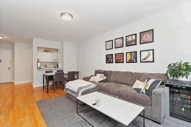 Building Photo - 1 bedroom in NEW YORK NY 10012