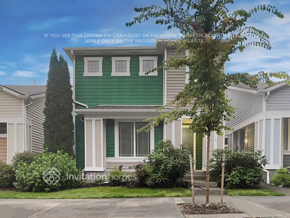 Foto principal - 4136 Edgewater Blvd NE