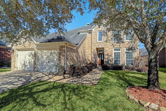 Foto del edificio - 6231 Misty Terrace Ct