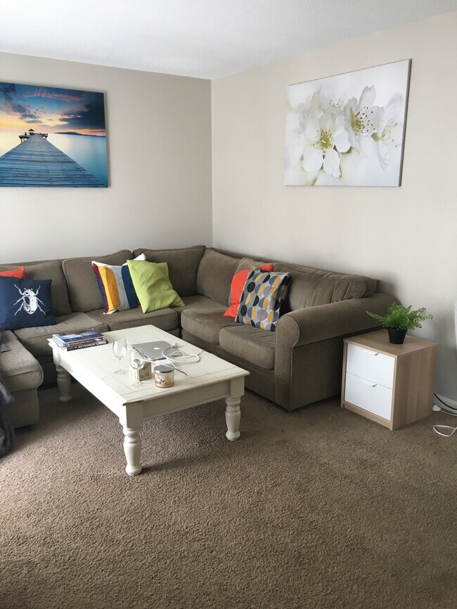 945 Wescott Trl Unit 213, Eagan, MN 55123 Condo for Rent in Eagan, MN