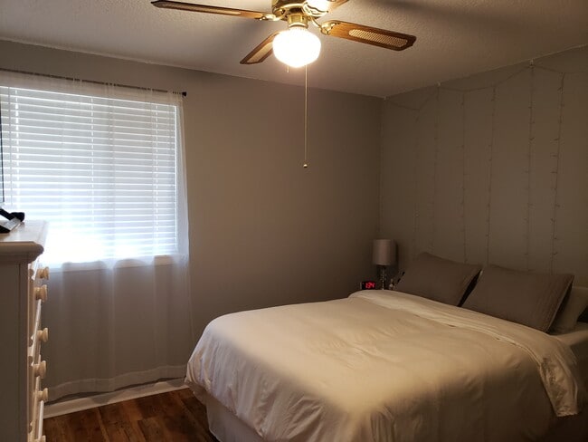 Bedroom 1 - 501 2nd St S