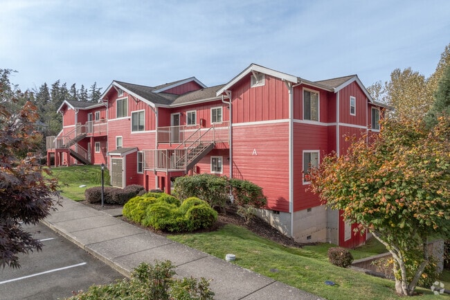 Building Photo - Briarwood Apartments