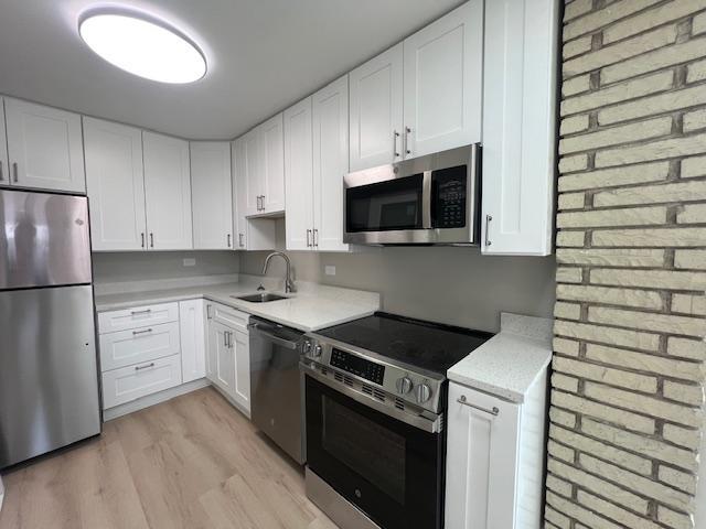 Building Photo - 2 bedroom in Chicago IL 60639