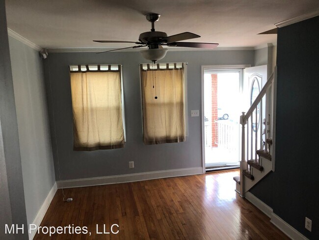 Building Photo - 2 br, 2 bath House - 6921 E Baltimore St