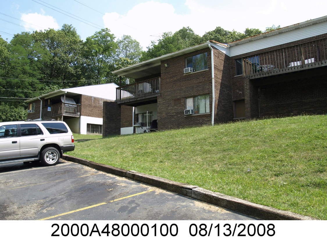 Primary Photo - 4800 Hamilton Ave