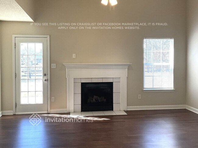 Foto del edificio - 2307 Jacobs Ct